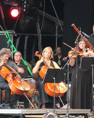 Boise Philharmonic Boise