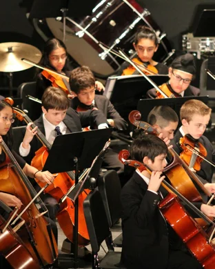 Live concert by Boise Philharmonic: Eric Garcia - Sailing with Soft Rock Hits