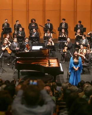 Boise State University Department of Music