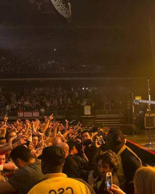 Have a Great Life Comedy Show