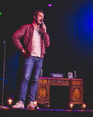 Downtown Comedy Night