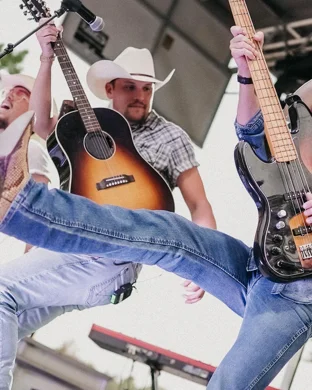 Bi-Mart Country Bash: Gary Allan & Joe Nichols