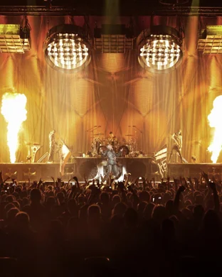 Slaughter to Prevail, Whitechapel & Attila