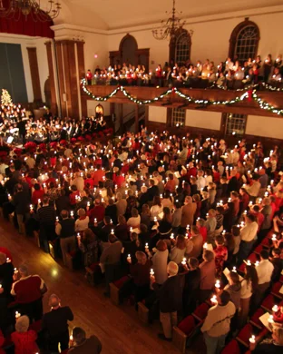 Gentri Christmas