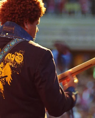 Live concert by The California Honeydrops