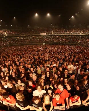 Amarillo By Morning - George Strait Tribute