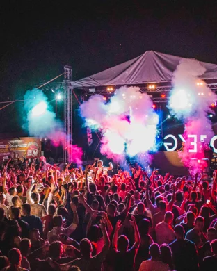 The Phil Collins Story