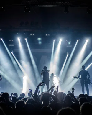 The Funeral Portrait