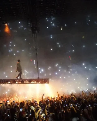 Unknown Mortal Orchestra Boise