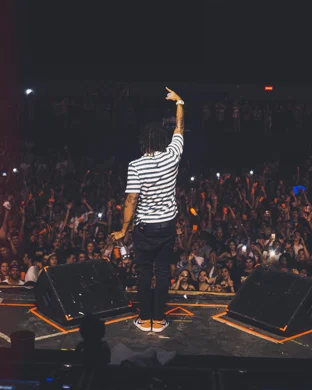 Rittz & Dropout Kings