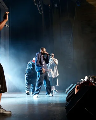 Blueface Garden City