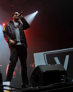 Overtime, Durte, Jake LaCoste, Wildcard & Shawn Paris