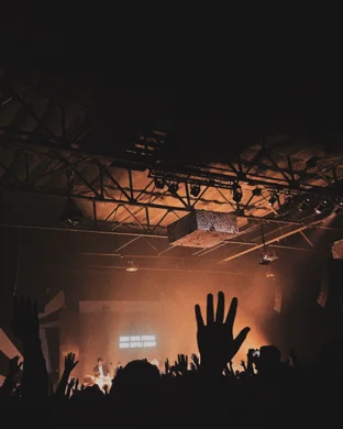 Live concert by Dying Wish