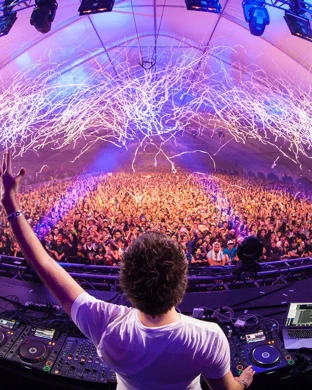 Dance With the Dead & Magic Sword