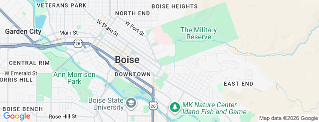 Boise Little Theater