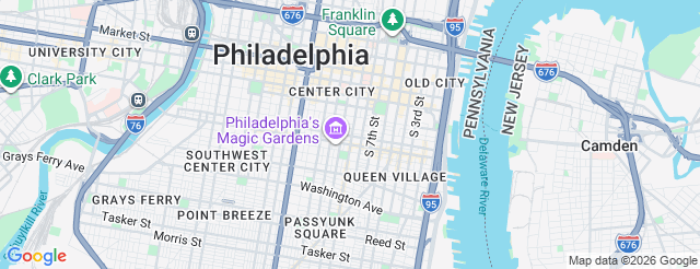 9th St. Parallel At Knitting Factory Concert House