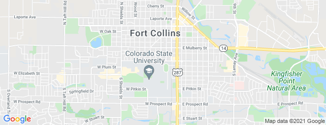 Colorado State University 