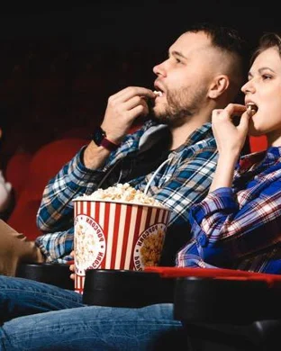 Dirty Dancing in Concert event