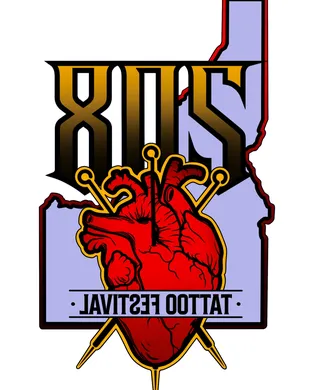 208 Tattoo Festival