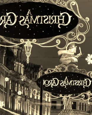 A Christmas Carol