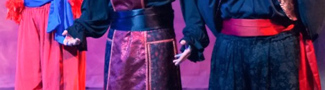 Aladdin Jr.