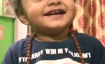 Angrybaby