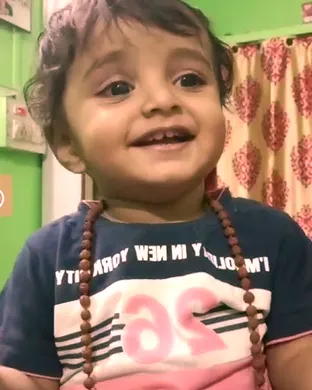 Angrybaby