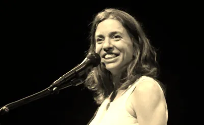 Ani DiFranco