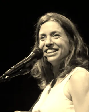Ani DiFranco