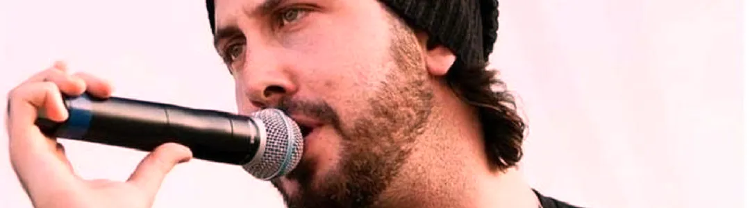 Avi Kaplan