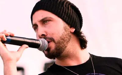 Avi Kaplan