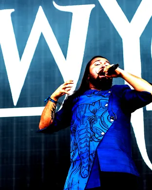 Bloodywood Garden City