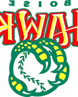 Boise Hawks Garden City