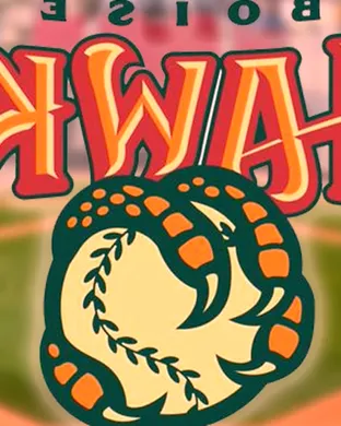 Boise Hawks vs. Idaho Falls Chukars