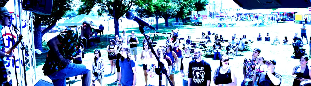 Boise Music Festival