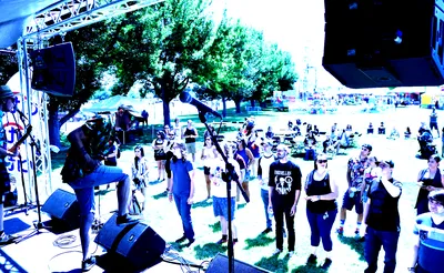 Boise Music Festival