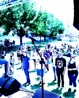 Boise Music Festival: Marshmello, Sean Paul, Everclear, Eve 6 & MKTO