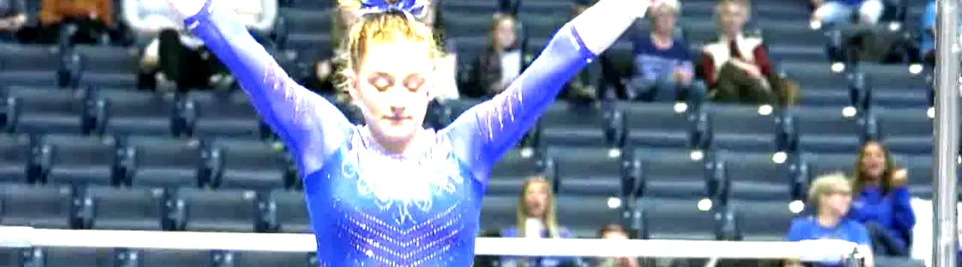 Boise State Broncos Gymnastics