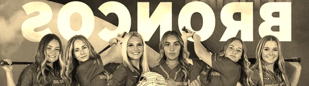Boise State Broncos Softball