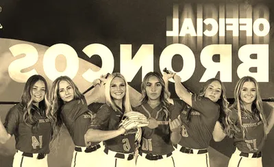 Boise State Broncos Softball