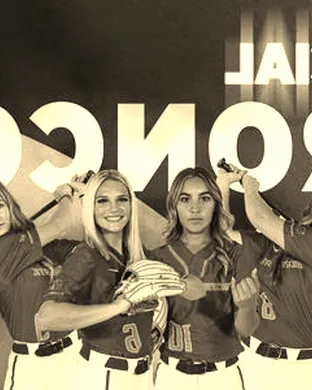 Boise State Broncos Softball