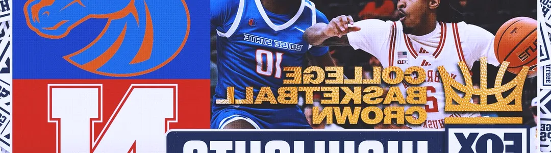 Boise State Broncos Women's Basketball