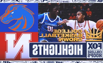 Boise State Broncos Women's Basketball