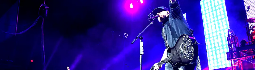 Brantley Gilbert