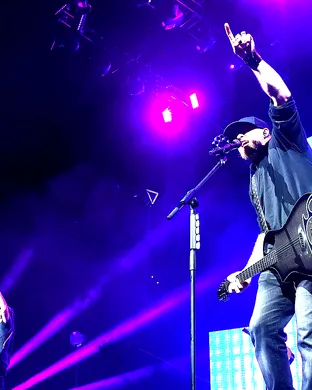 Brantley Gilbert