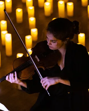 Candlelight: Tribute to Fleetwood Mac Boise