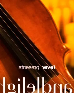 Candlelight: 90s Hip Hop on Strings