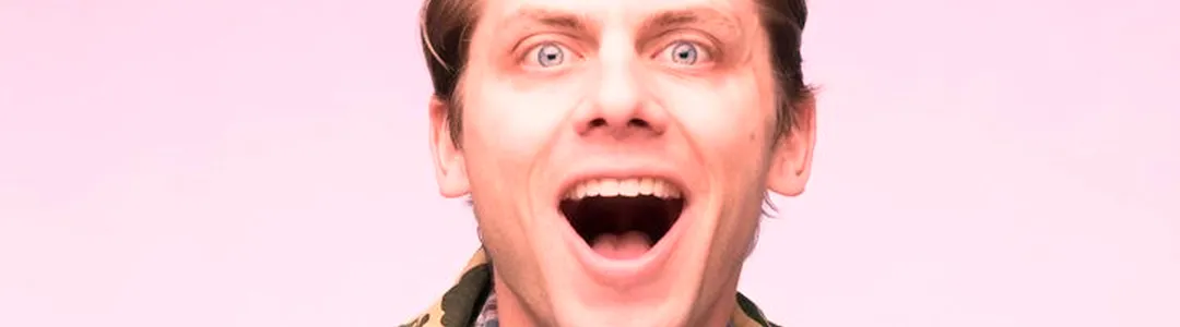 Charlie Berens