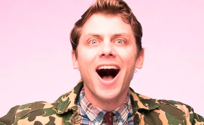 Charlie Berens