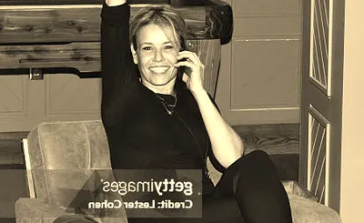 Chelsea Handler